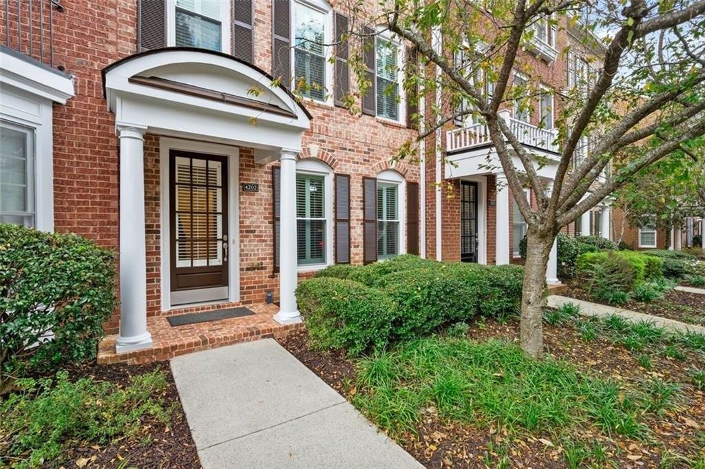 Kendall Way, Roswell, GA 30075