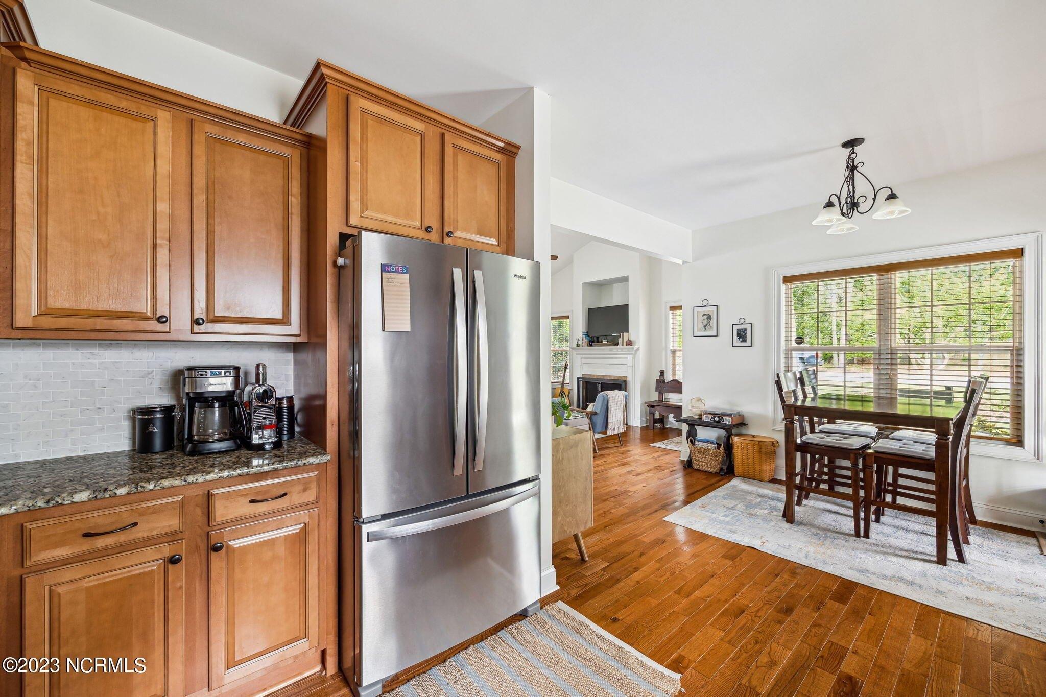 E Sheldon Rd, Southern Pines, NC 28387