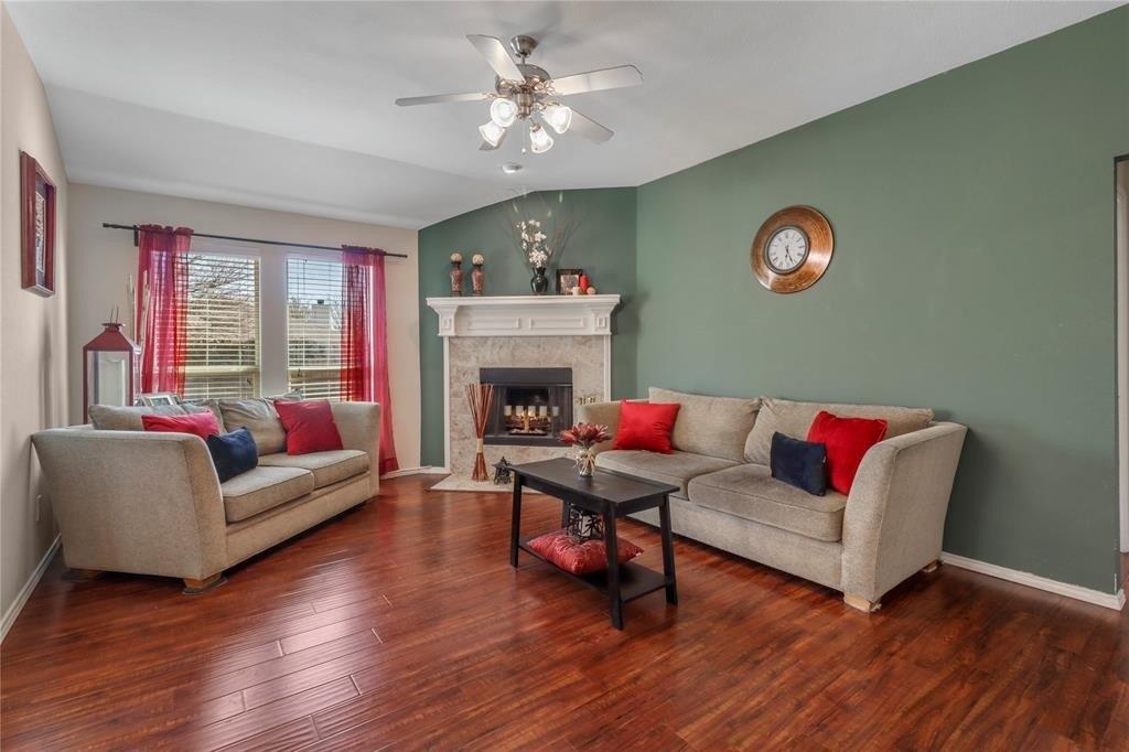 Pagoda Dr, Anna, TX 75409