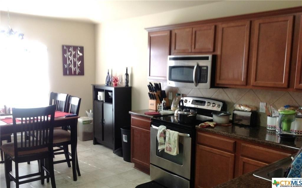 Vernice Dr, Copperas Cove, TX 76522