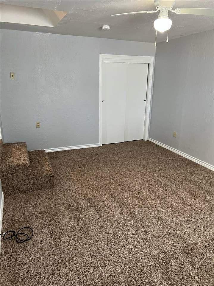 Nw Oak Ave, Lawton, OK 73507