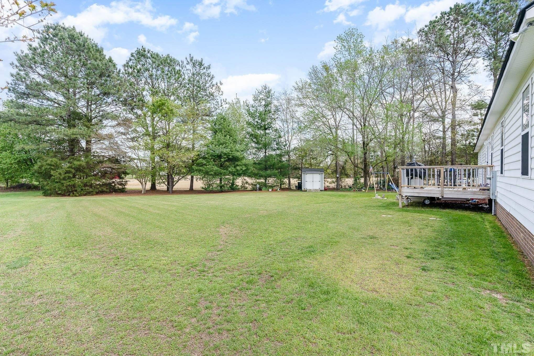 S Meadow Rd, Raleigh, NC 27603