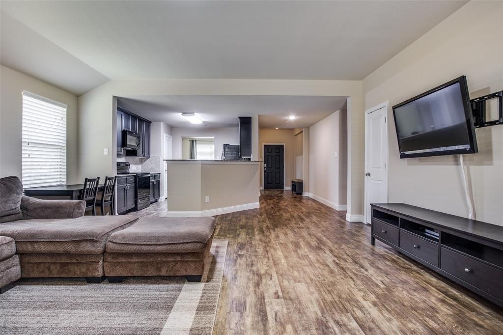 Mount Olive Ln, Forney, TX 75126