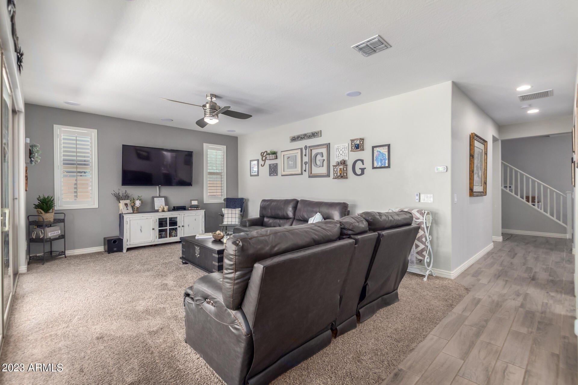 E Palo Verde St, Gilbert, AZ 85296