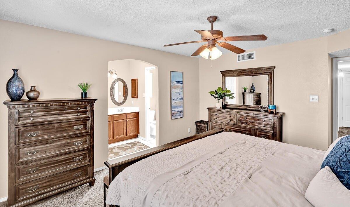 Paseo Rojo Dr, El Paso, TX 79928
