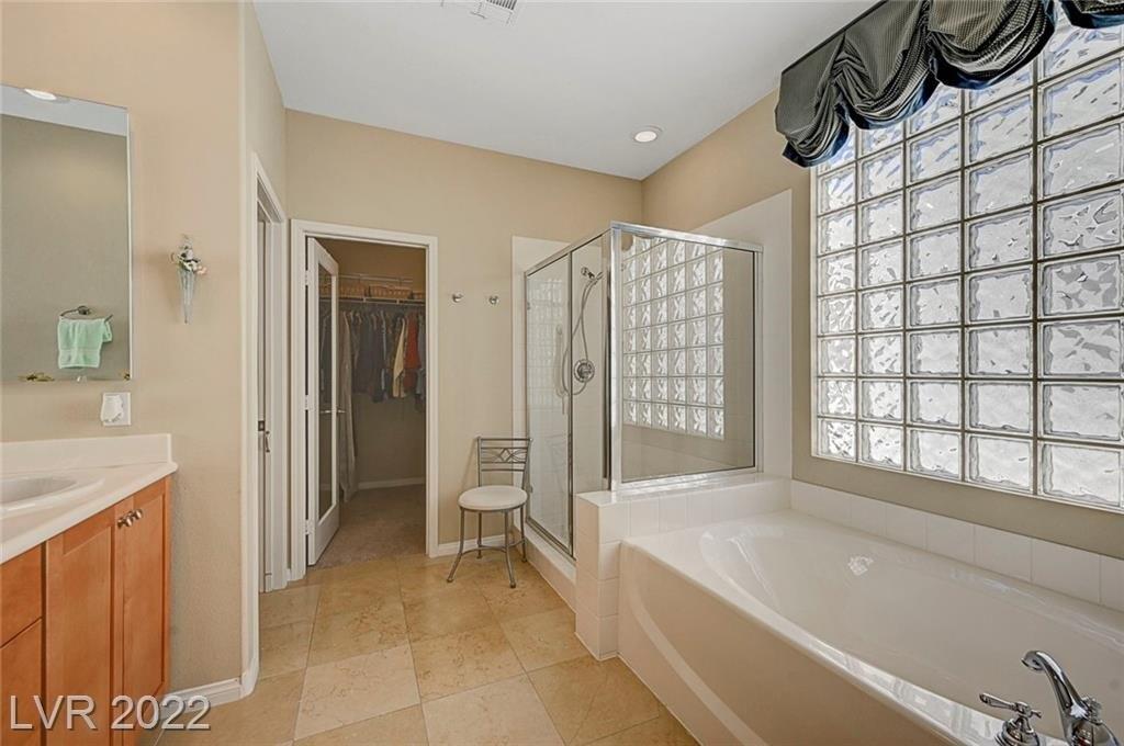 Mesa Landing Ave, North Las Vegas, NV 89085