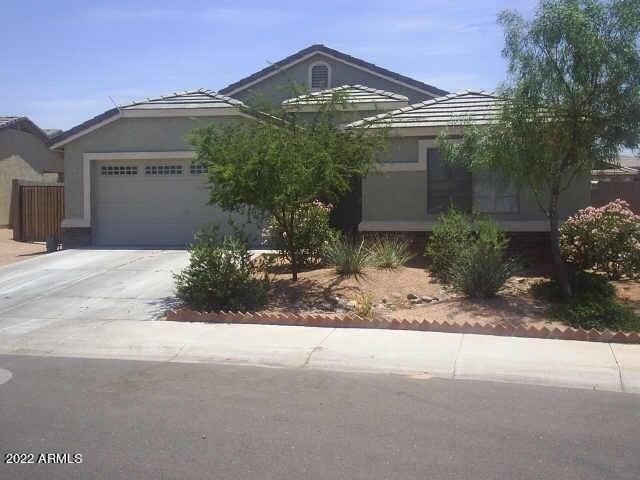 W Carter Rd, Phoenix, AZ 85041