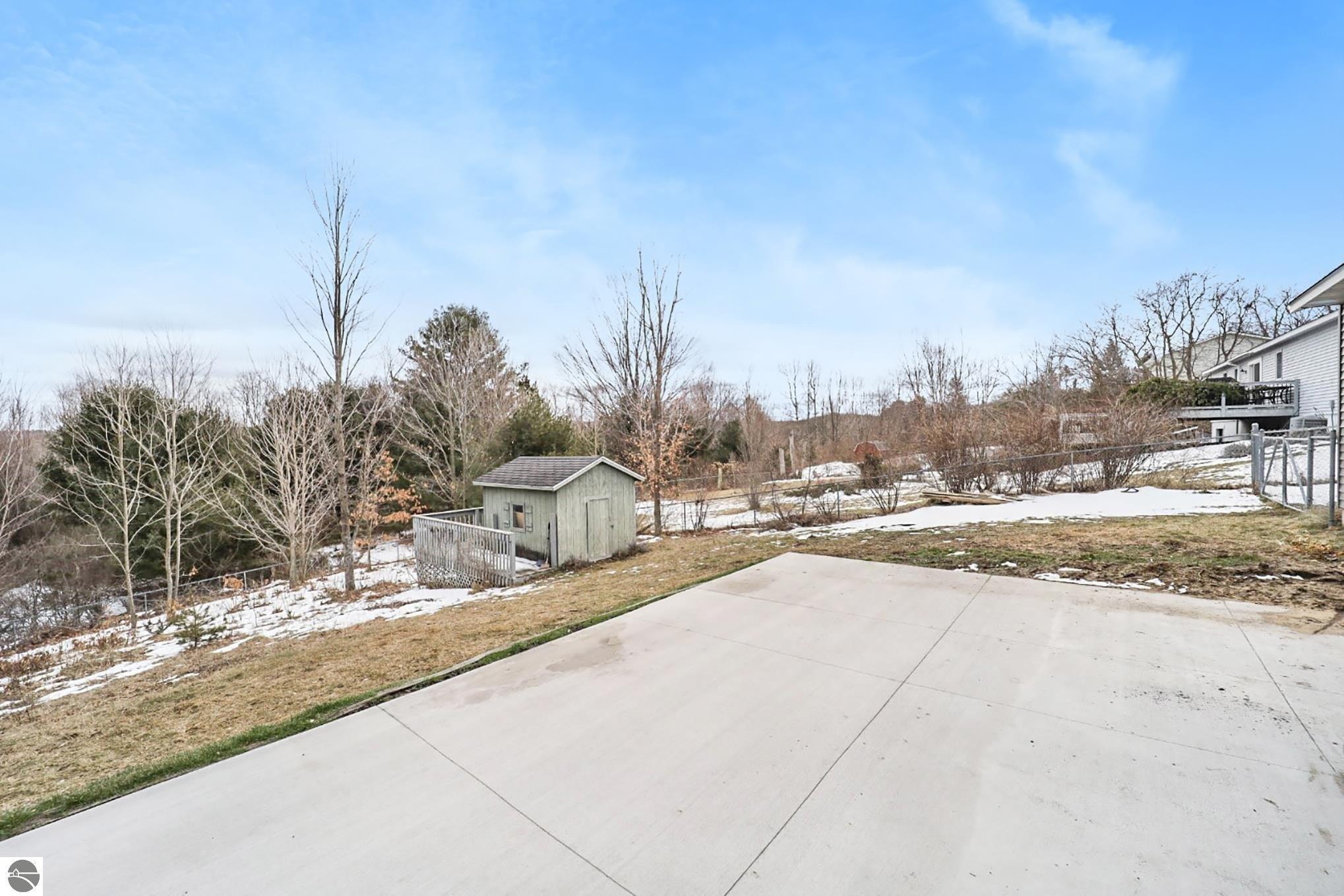 Bartlett Rd, Williamsburg, MI 49690