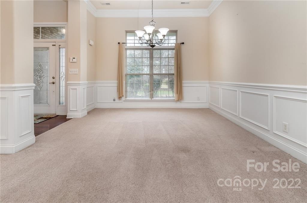 Houston Rd, Troutman, NC 28166