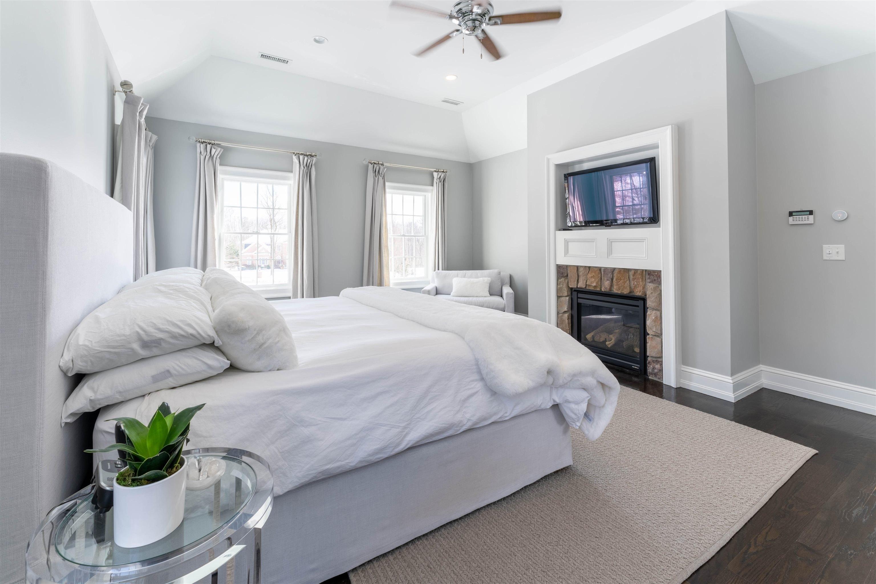 Bennington Rd, Windham, NH 03087