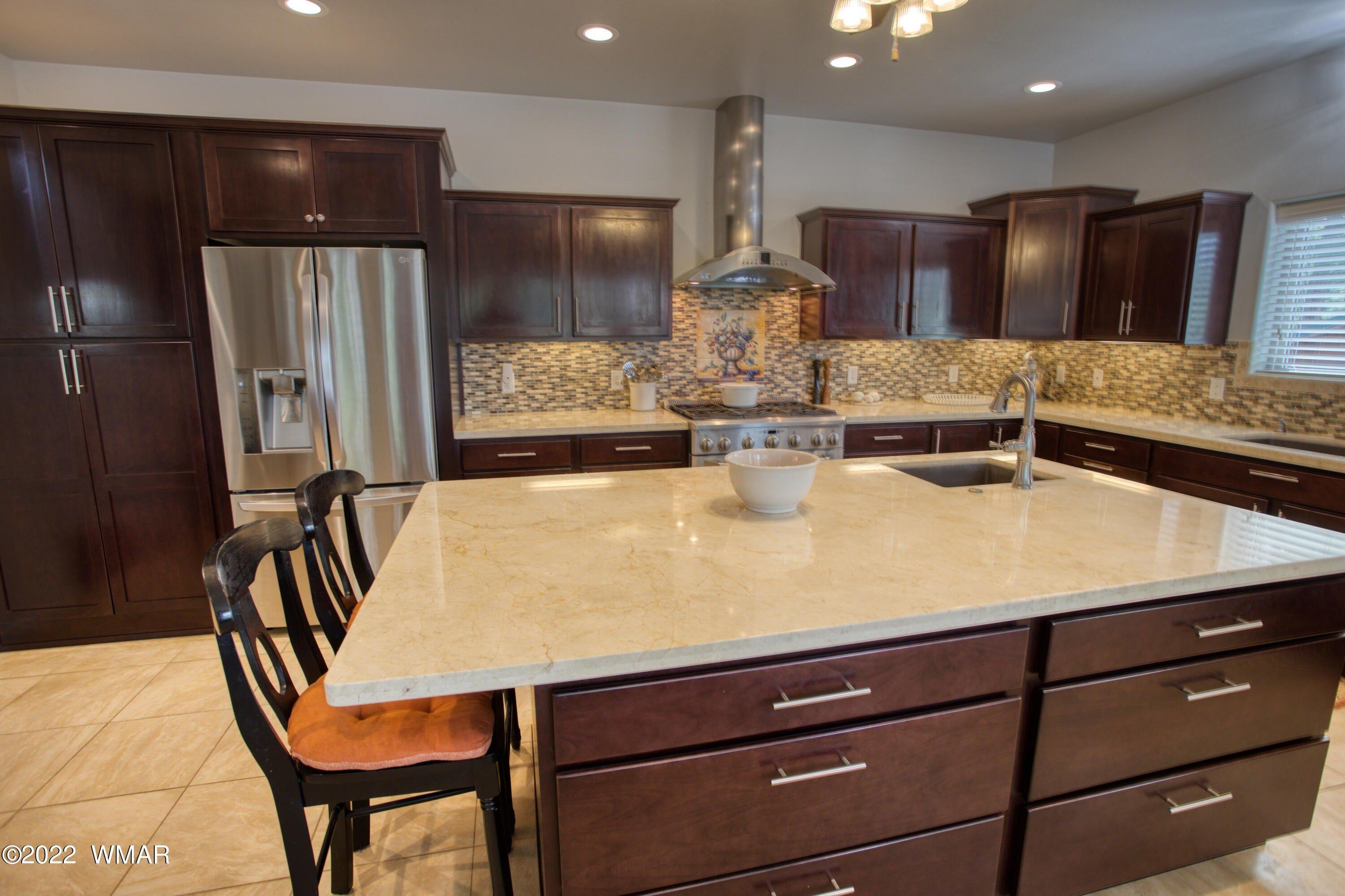 E Oak Meadow Ln, Pinetop, AZ 85935