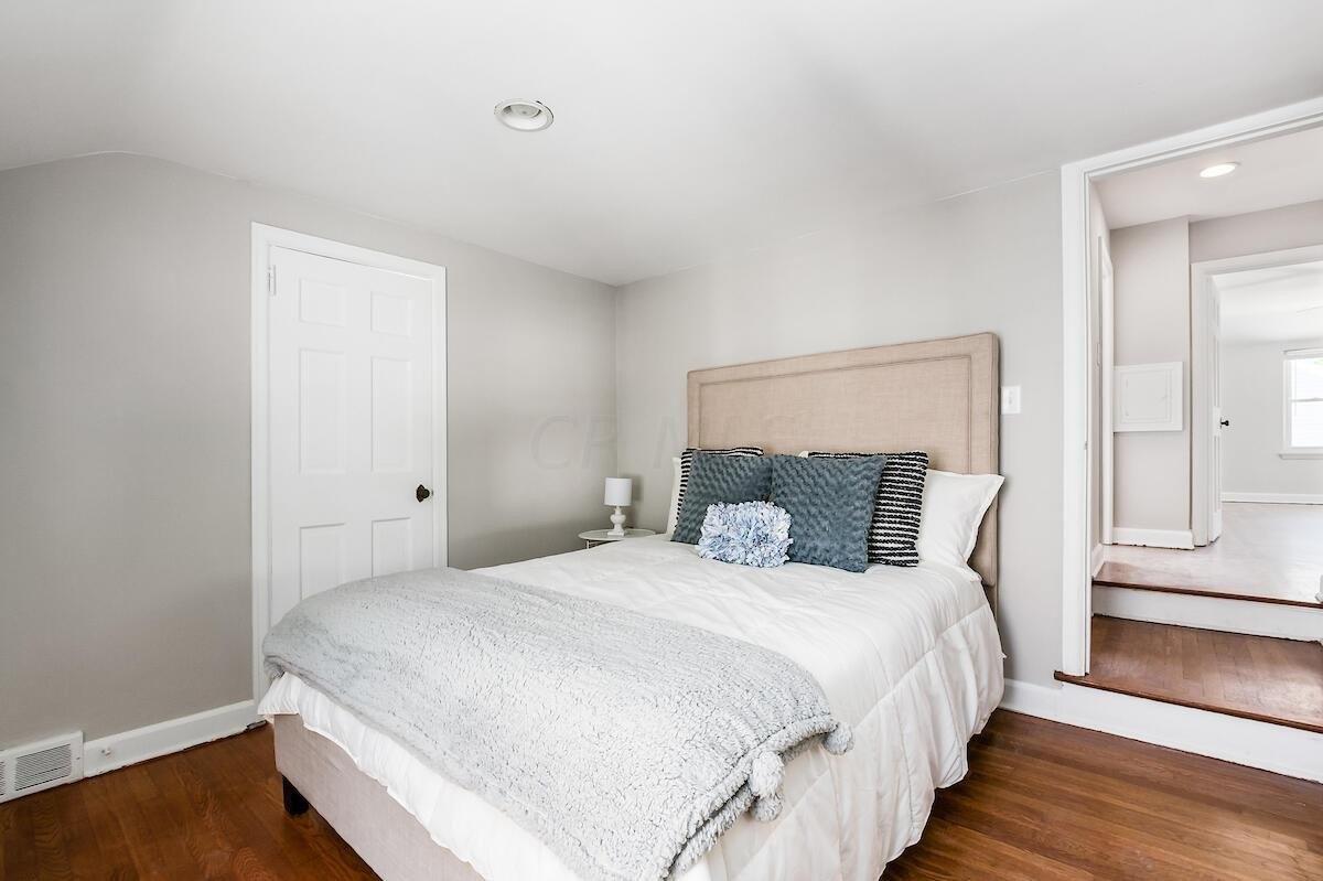 Northwest Blvd, Columbus, OH 43221
