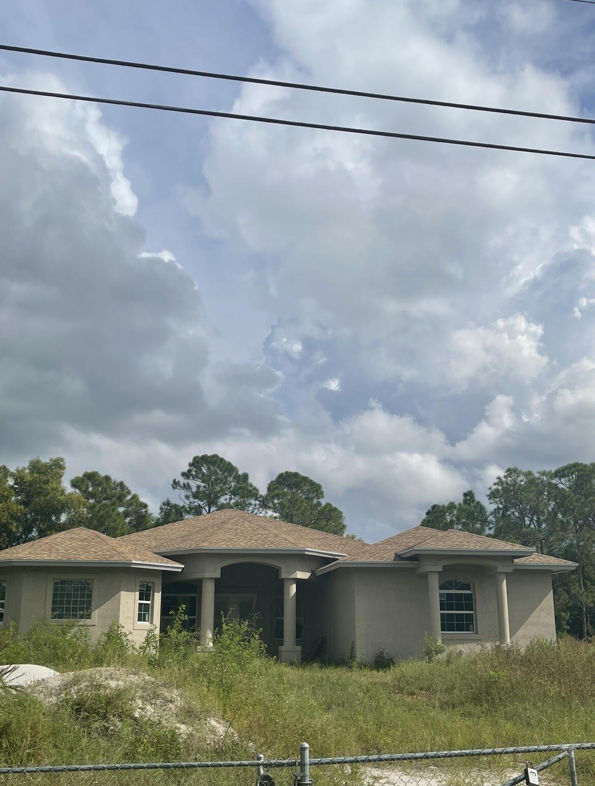 47th Ct N, Loxahatchee, FL 33470