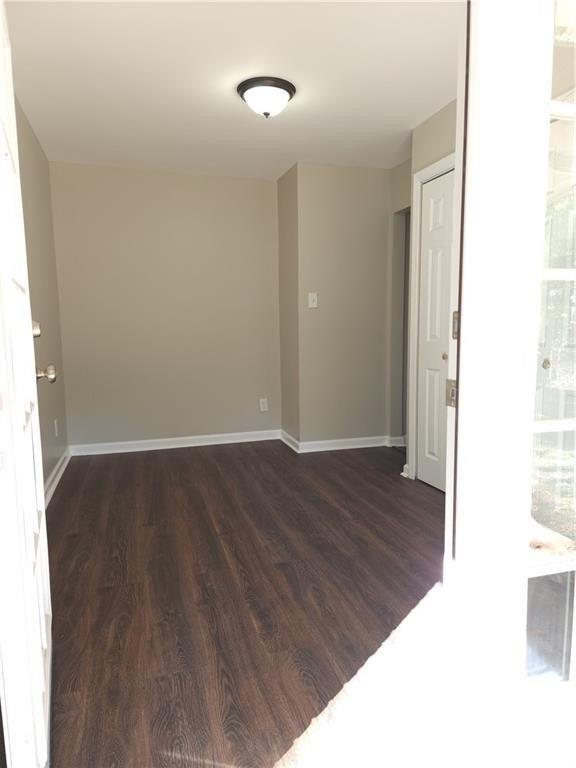 Coastal Rd, Hapeville, GA 30354