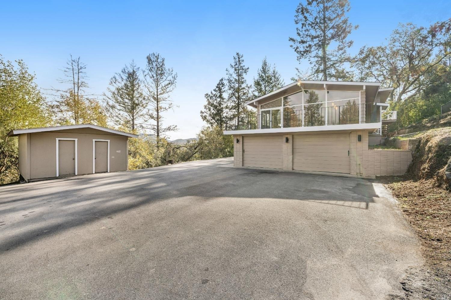 Brush Creek Rd, Santa Rosa, CA 95404