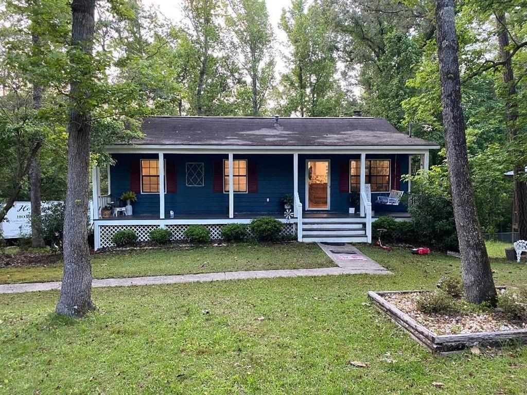 Heritage Rd Ne, Milledgeville, GA 31061