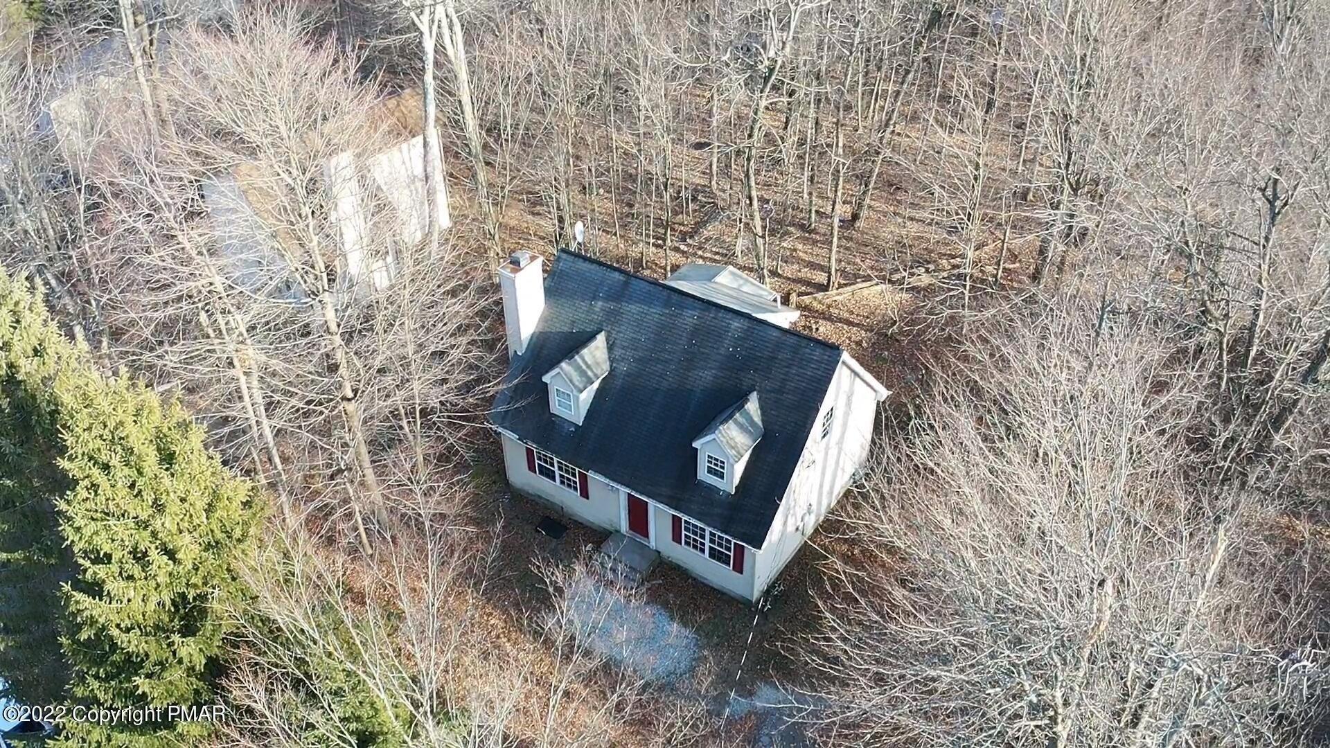 Jewel Ter, Tobyhanna, PA 18466