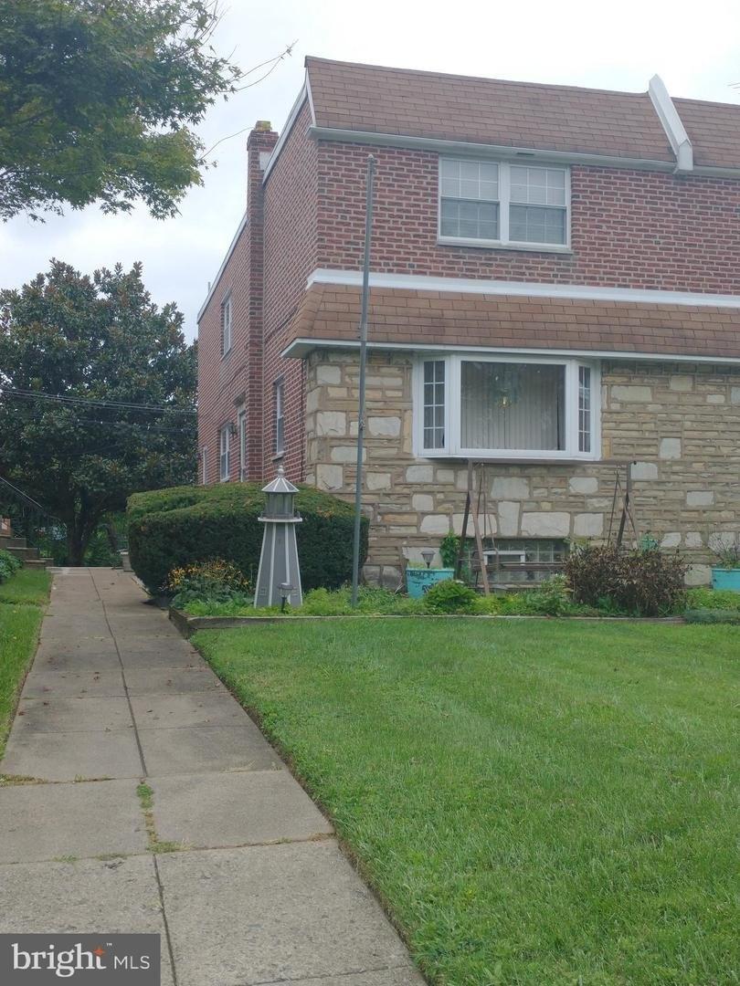 Ryan Ave, Philadelphia, PA 19152