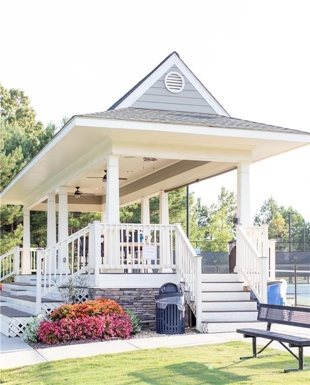 Links Blvd, Jefferson, GA 30549