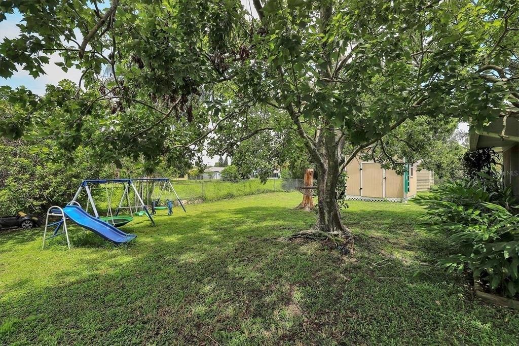 Dennison Ave, North Port, FL 34287