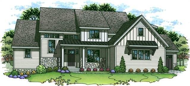 Ballentine St, Overland Park, KS 66221