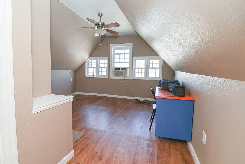W Church St, Americus, GA 31709