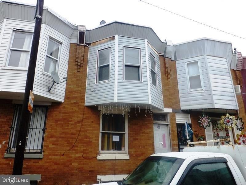Keim St, Philadelphia, PA 19134