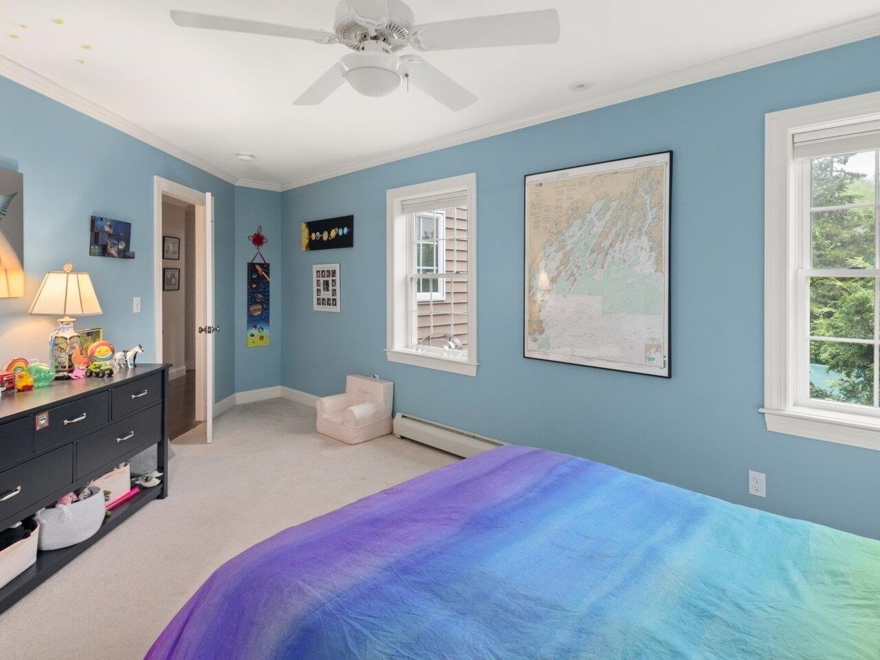Boulder Hill Dr, Shelburne, VT 05482