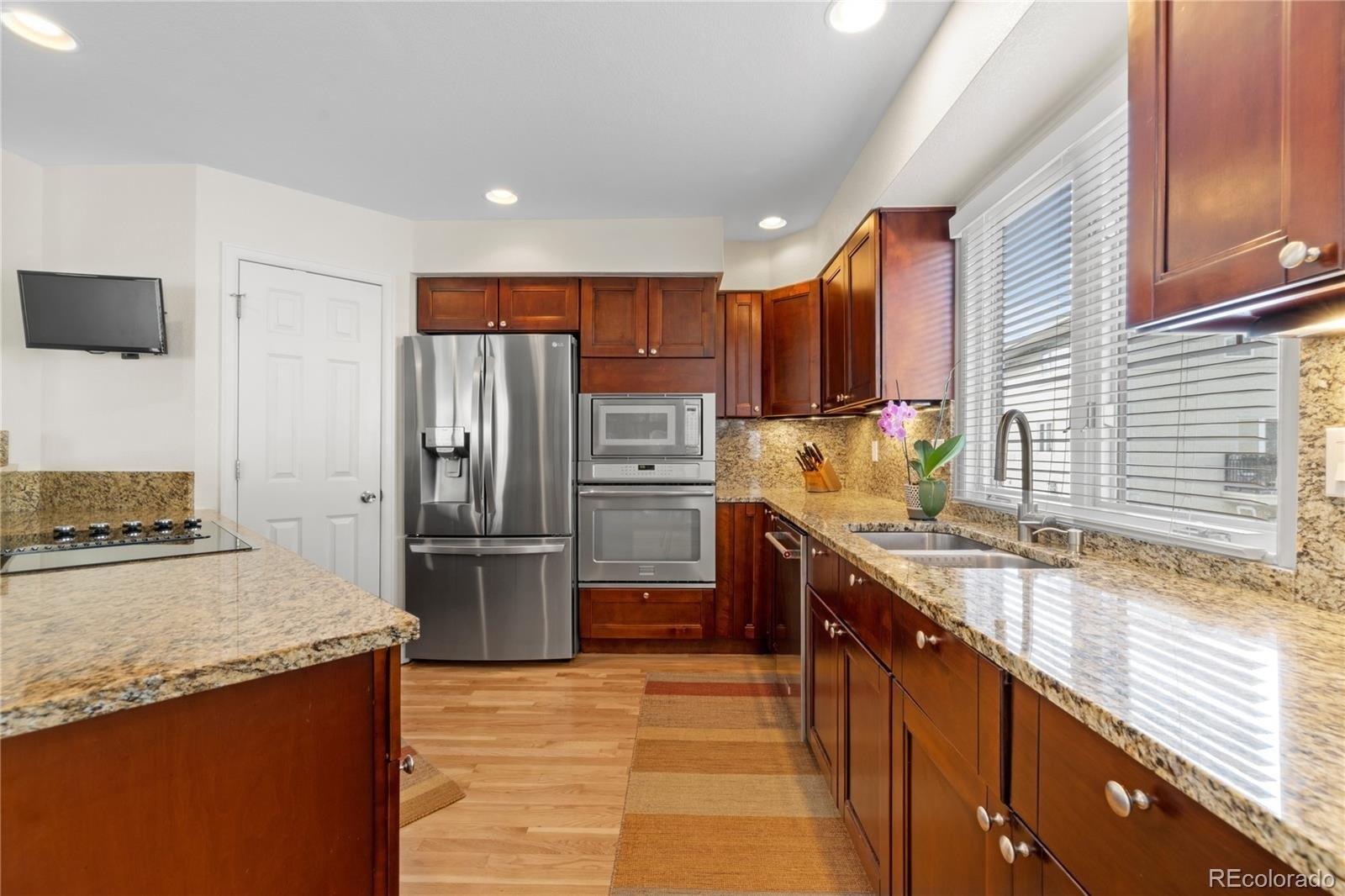 E Cherry Creek South Dr, Denver, CO 80246