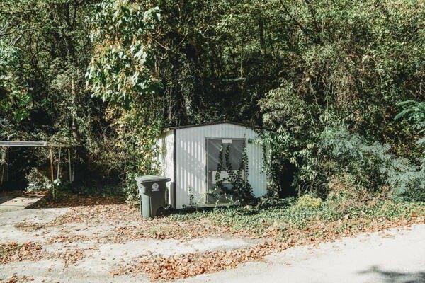 Dal Brown Rd, Chattanooga, TN 37405