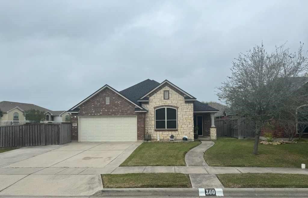 Nicklaus Dr, Portland, TX 78374