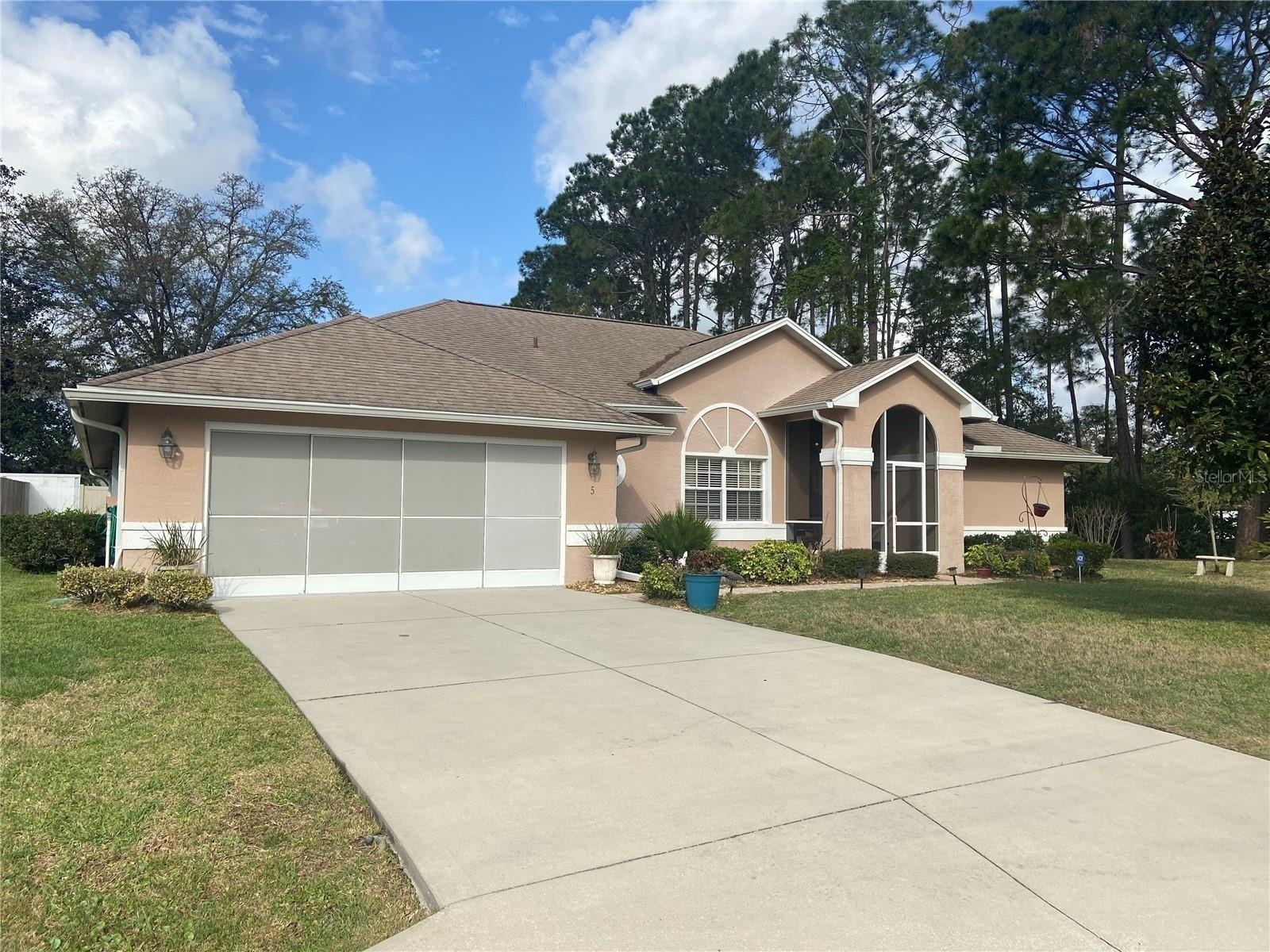 Westlee Pl, Palm Coast, FL 32164