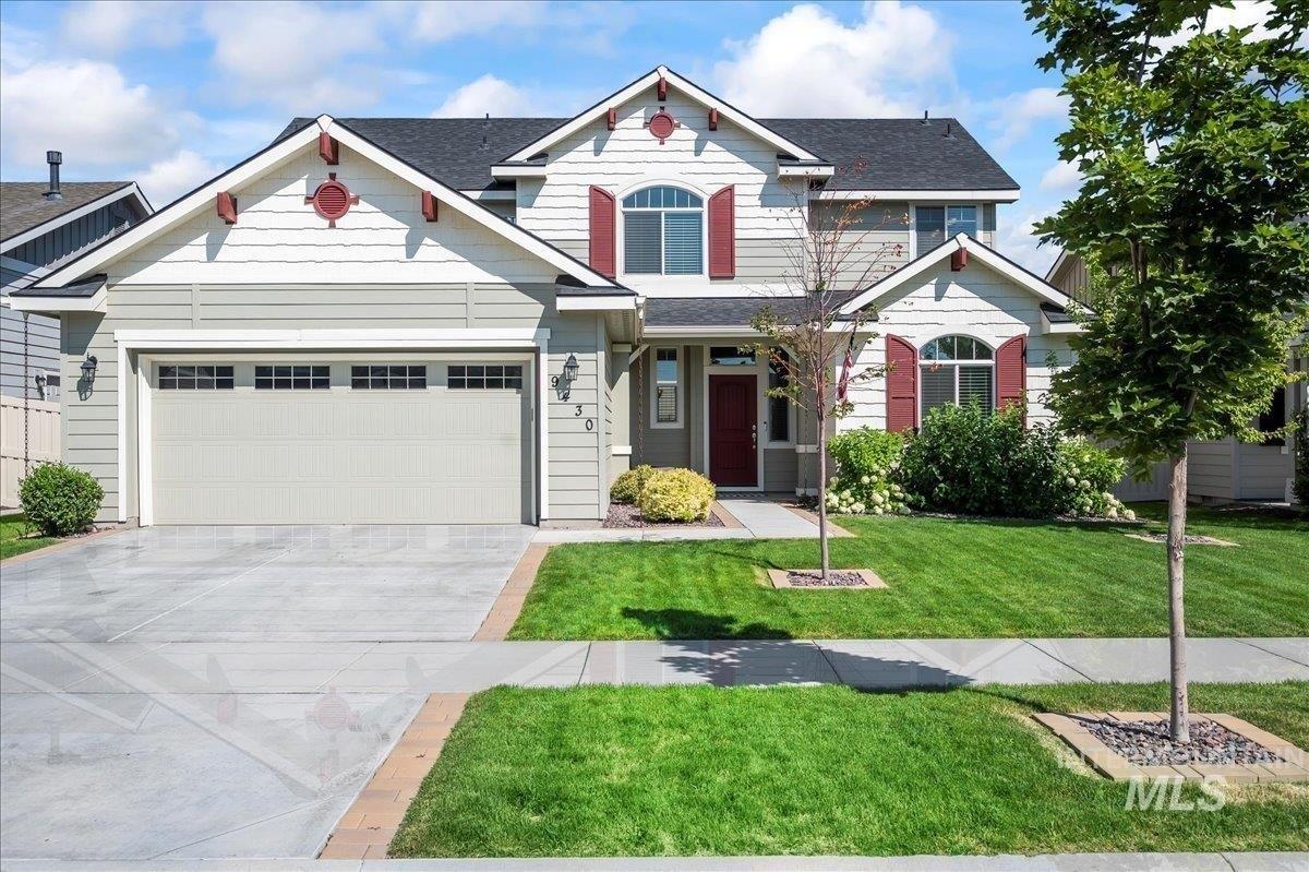 S Updale Ave, Kuna, ID 83634