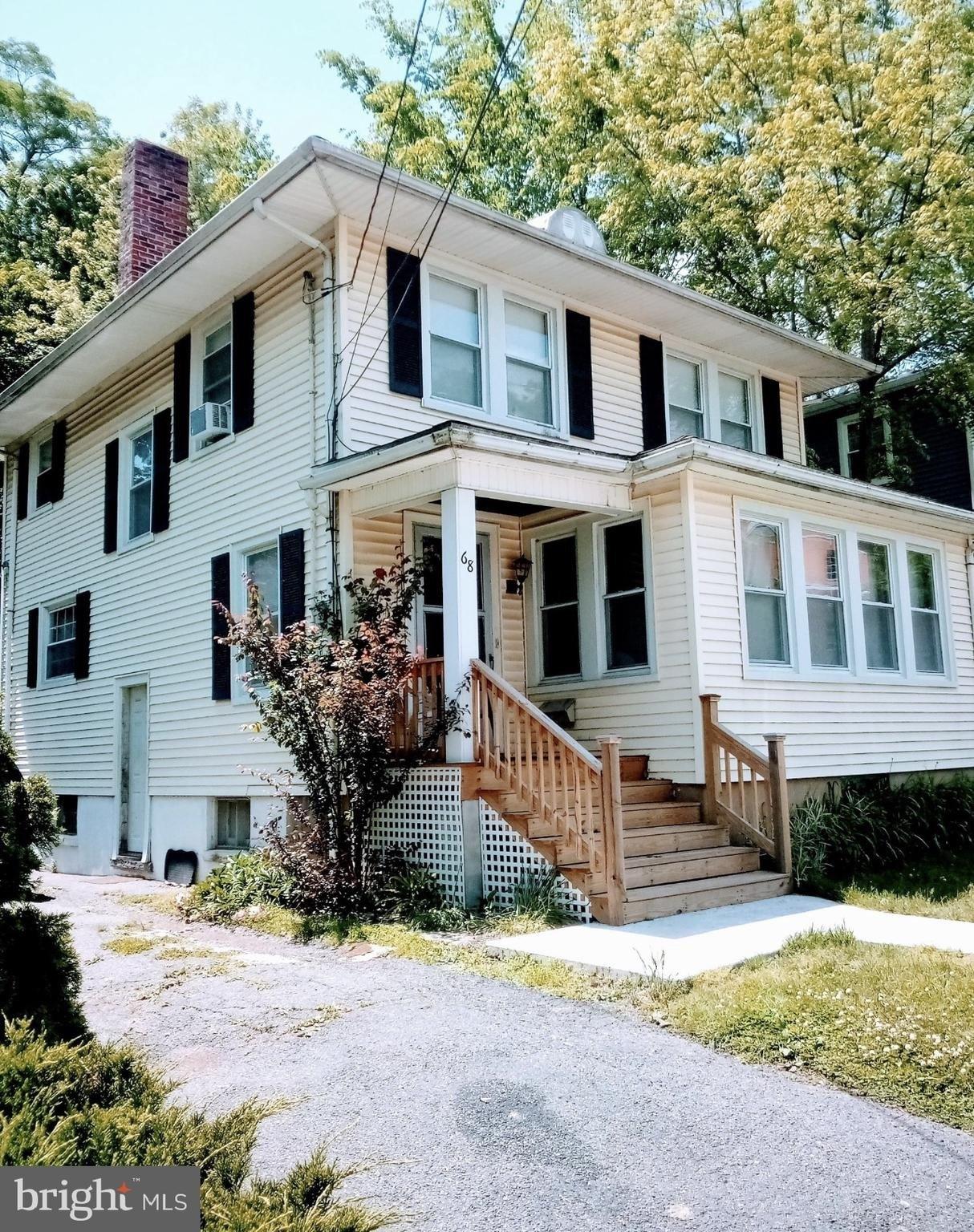 William St, West Orange, NJ 07052