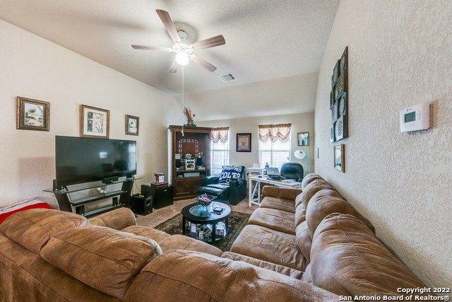 Buckboard Ln, Cibolo, TX 78108