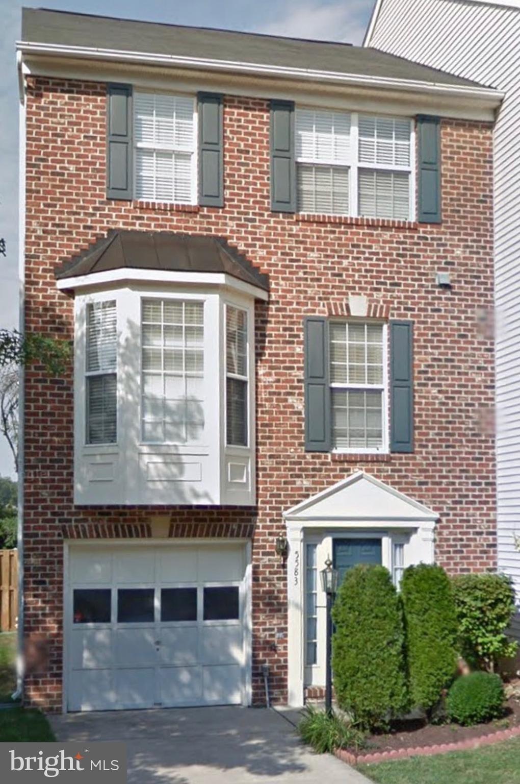 Jowett Ct, Alexandria, VA 22315