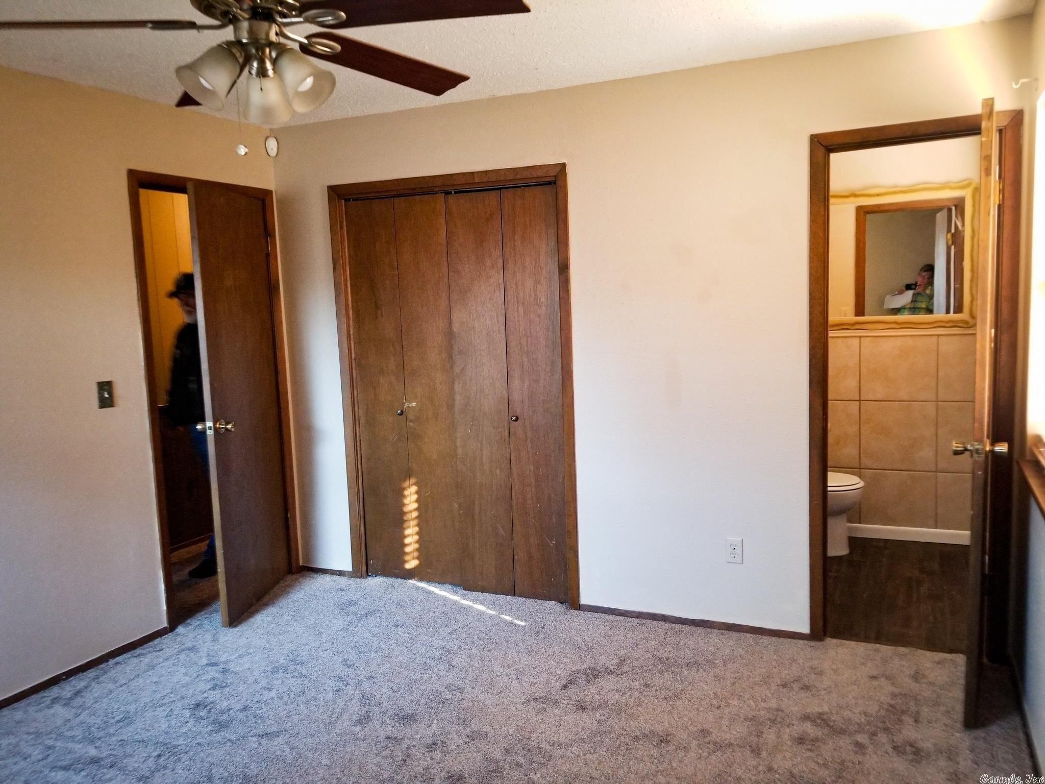 Hoover St, Malvern, AR 72104