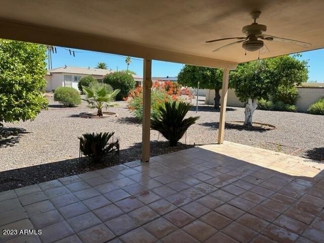 W Shiprock Dr, Sun City, AZ 85351