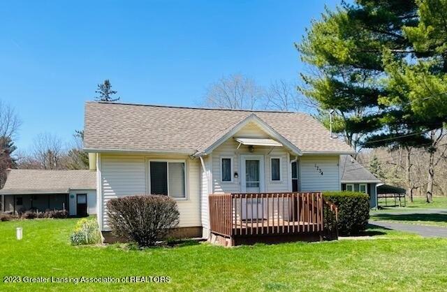 Marcy Ave, Lansing, MI 48917