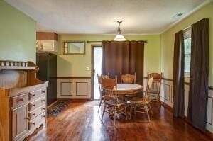 Greenmeadow Ln, Jonesborough, TN 37659