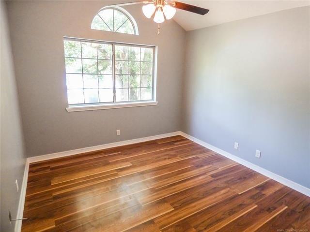S 4184 Rd, Eufaula, OK 74432