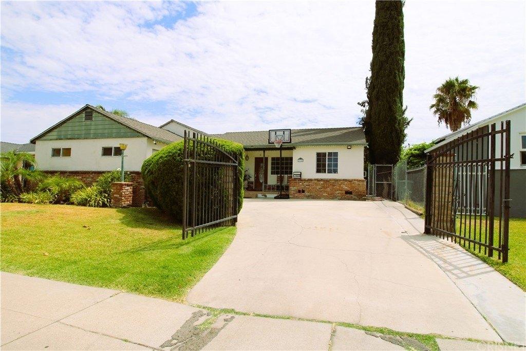 Kittridge St, Reseda, CA 91335