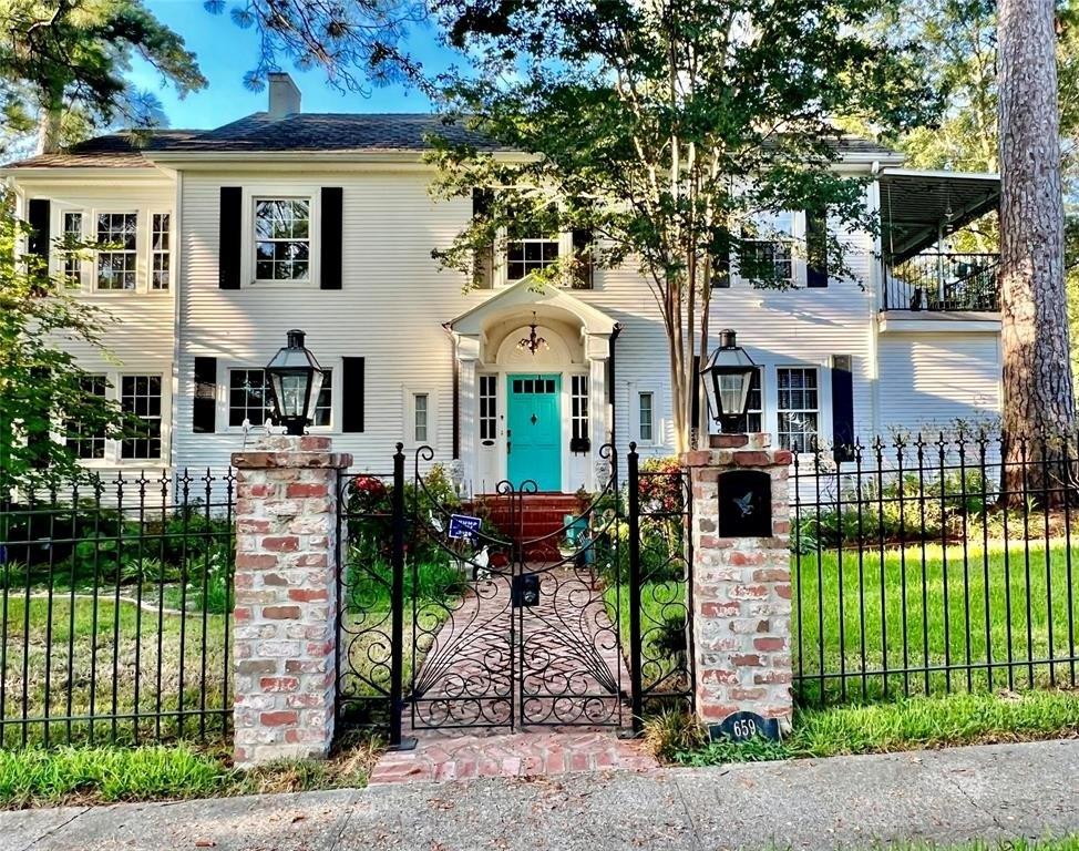 Slattery Blvd, Shreveport, LA 71104