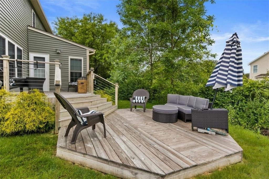 Country Village Ln, Hilton, NY 14468