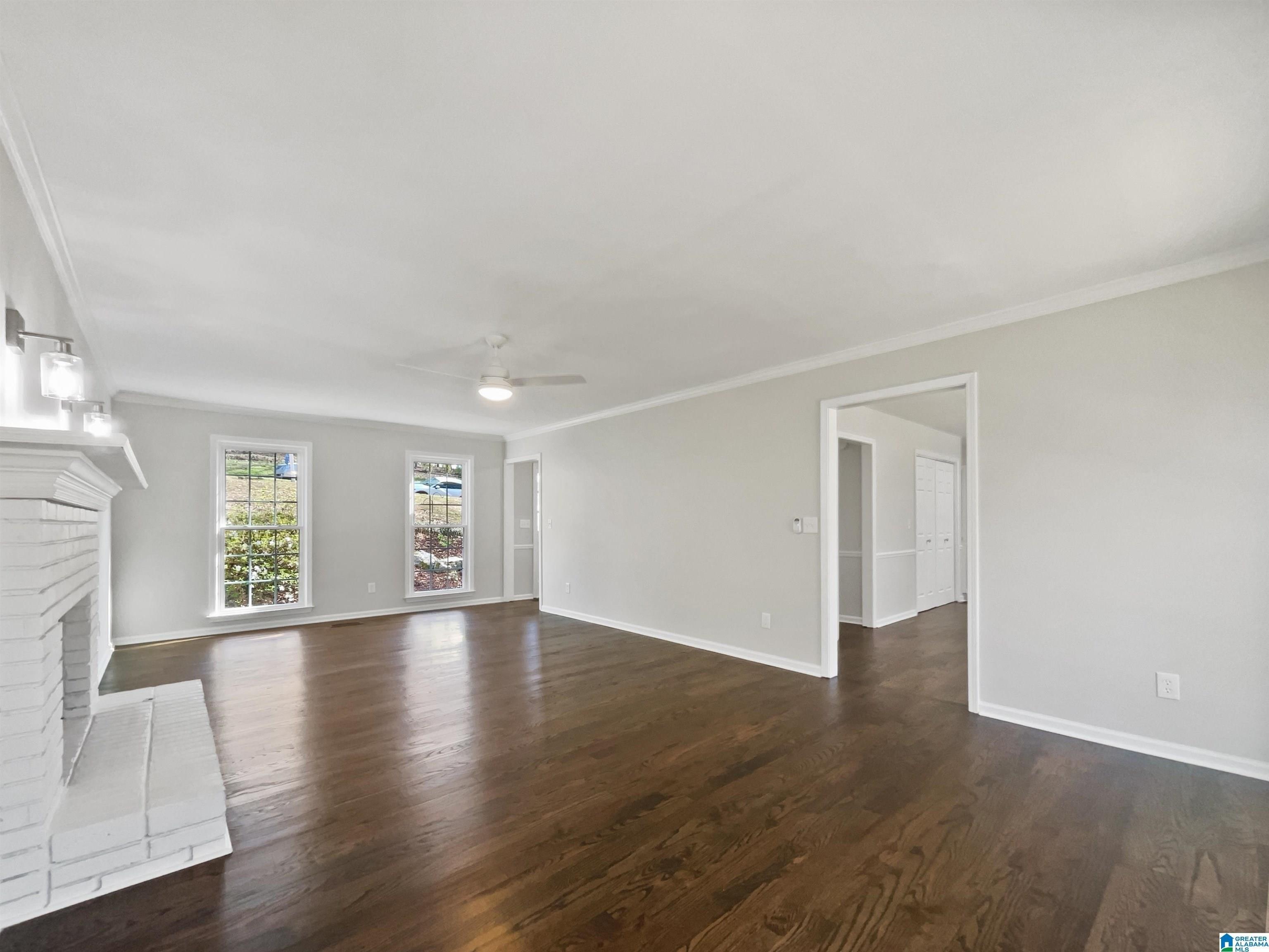 Bold Ruler Ln, Helena, AL 35080