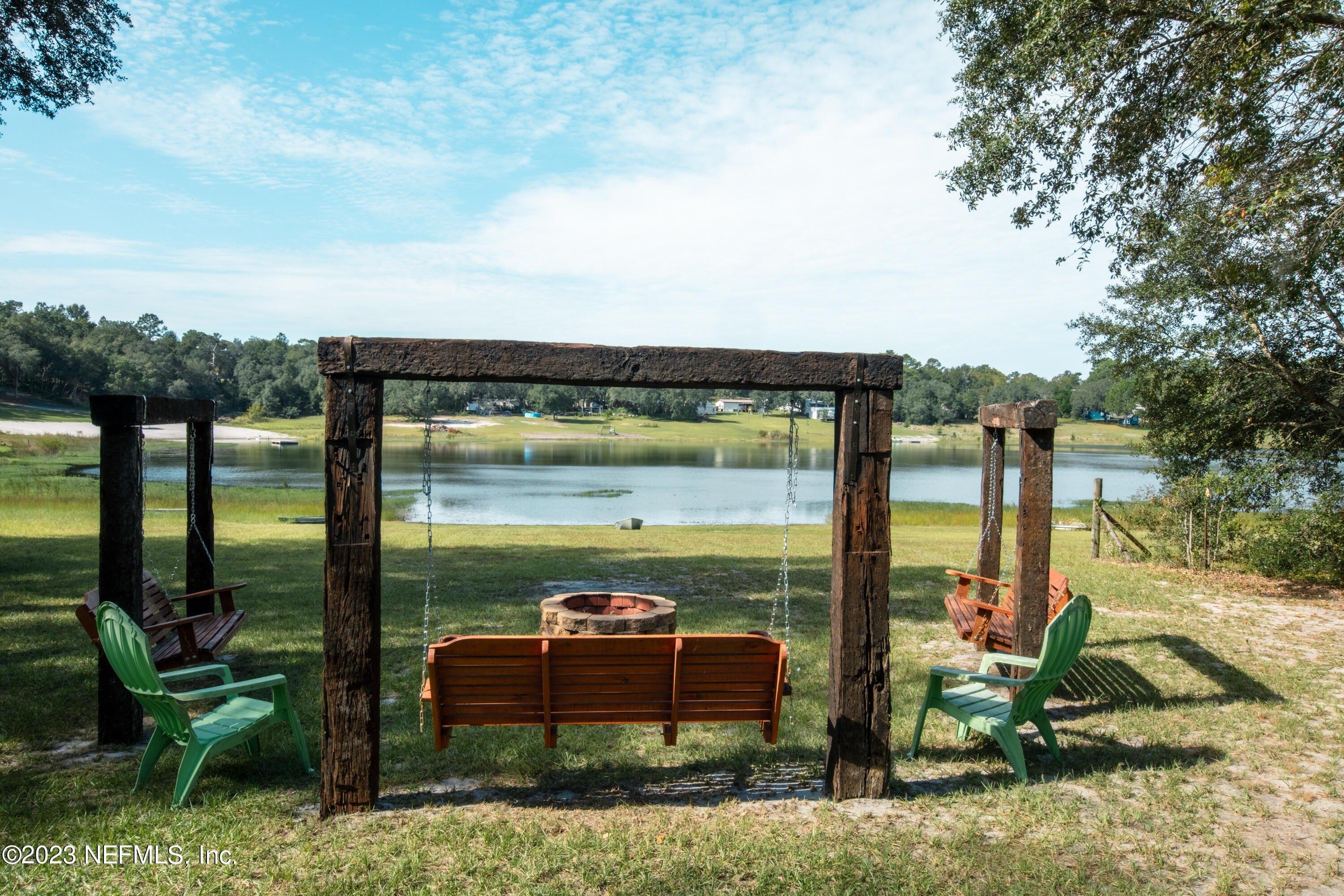 Deer Springs Rd, Keystone Heights, FL 32656