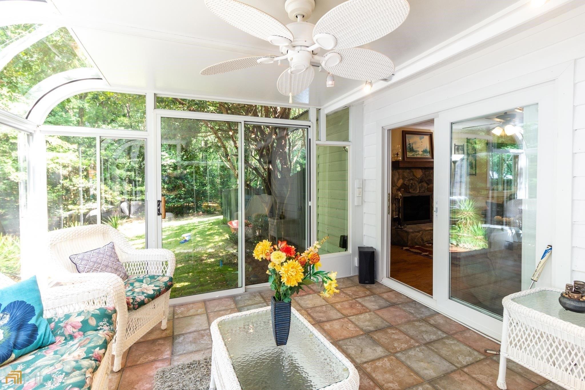 Morgans Turn, Peachtree City, GA 30269