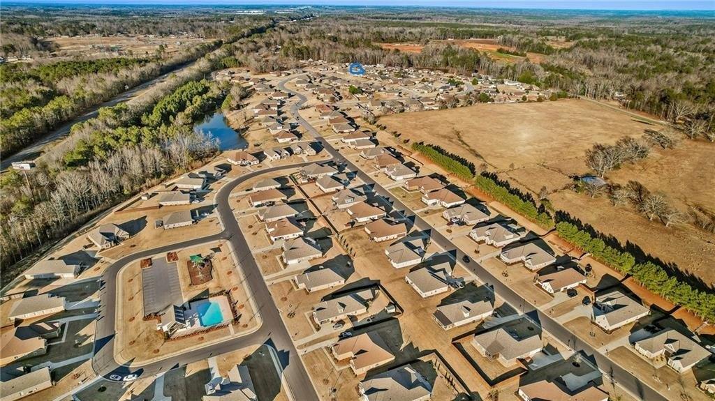 E Towne Lake Cir, Opelika, AL 36804