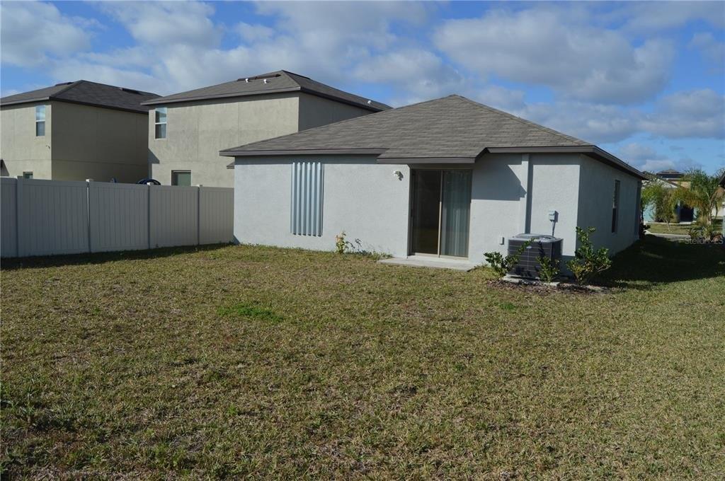 Fort Island Pl, Sun City Center, FL 33573