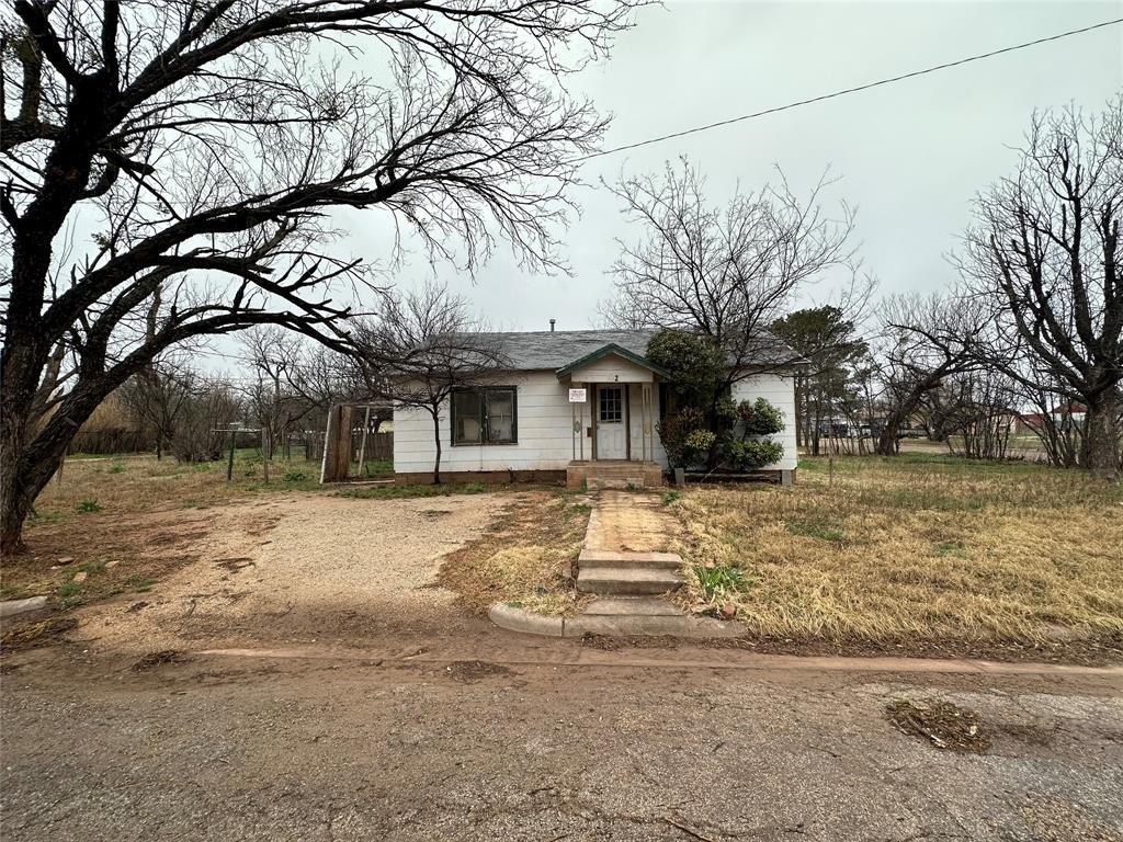 Sammons St, Abilene, TX 79605